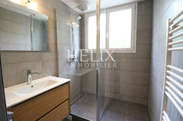 Le Vesinet Princesse - Appartement 3 pièces de 50 M²