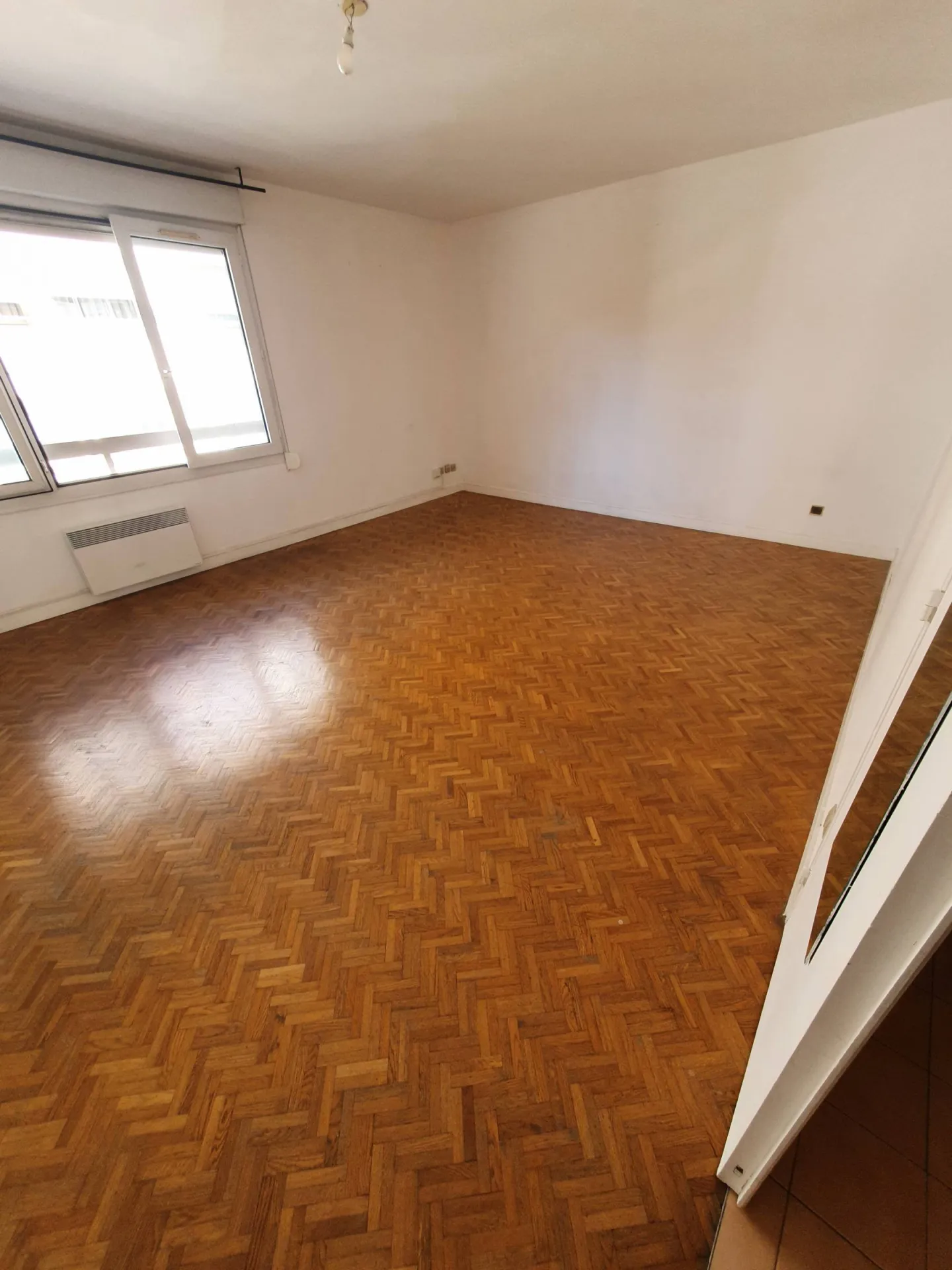 Louer un appartement avec garage à Grange Blanche Lyon 3