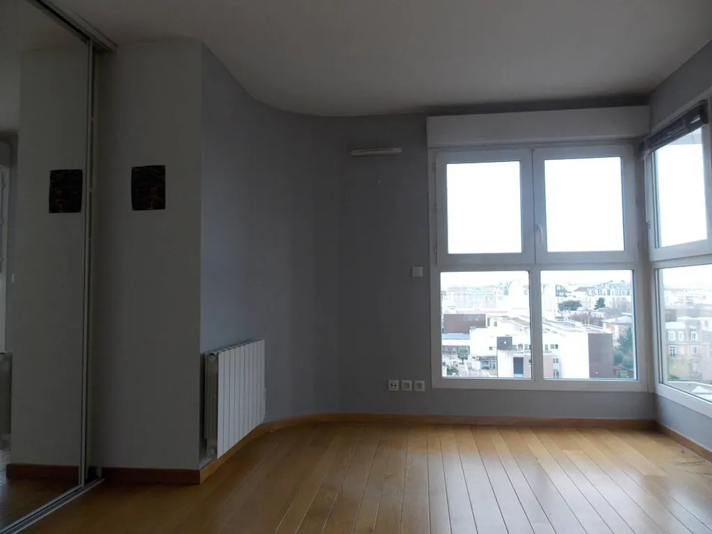 ACHAT APPARTEMENT DUPLEX 5 PIÈCES AVEC TERRASSES / PARKING QUARTIER VILLAGE D’AUTEUIL PARIS 75016