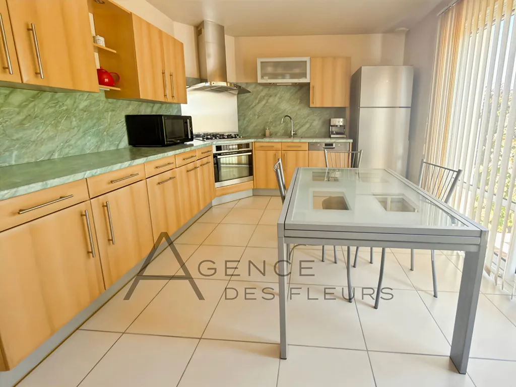 À vendre, maison individuelle de 147 m² sur un terrain de 1024m² sur la commune des Authieux-le-Port-Saint-Ouen