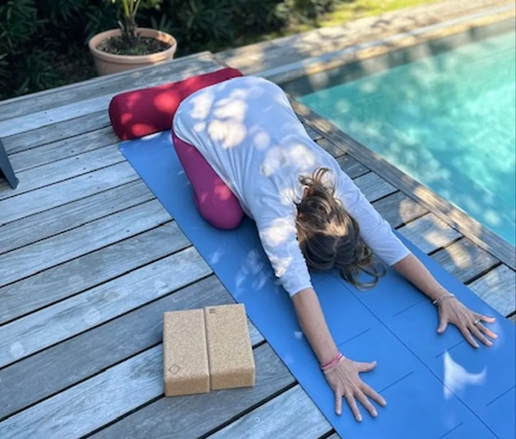 Du hatha au vinyasa - Bien choisir la pratique adaptée à ses besoins et améliorer son bien-être physique et mental durablement à Pessac