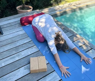 Du hatha au vinyasa - Bien choisir la pratique adaptée à ses besoins et améliorer son bien-être physique et mental durablement à Pessac