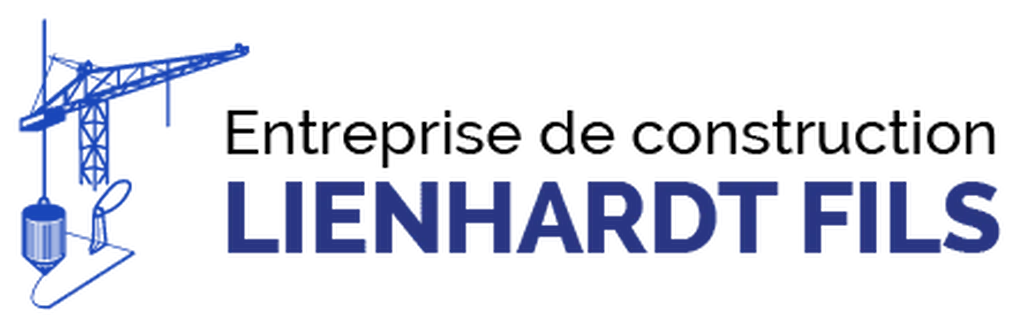 Construction Maçonnerie Démolition Kilstett 67840 Lienhardt Fils