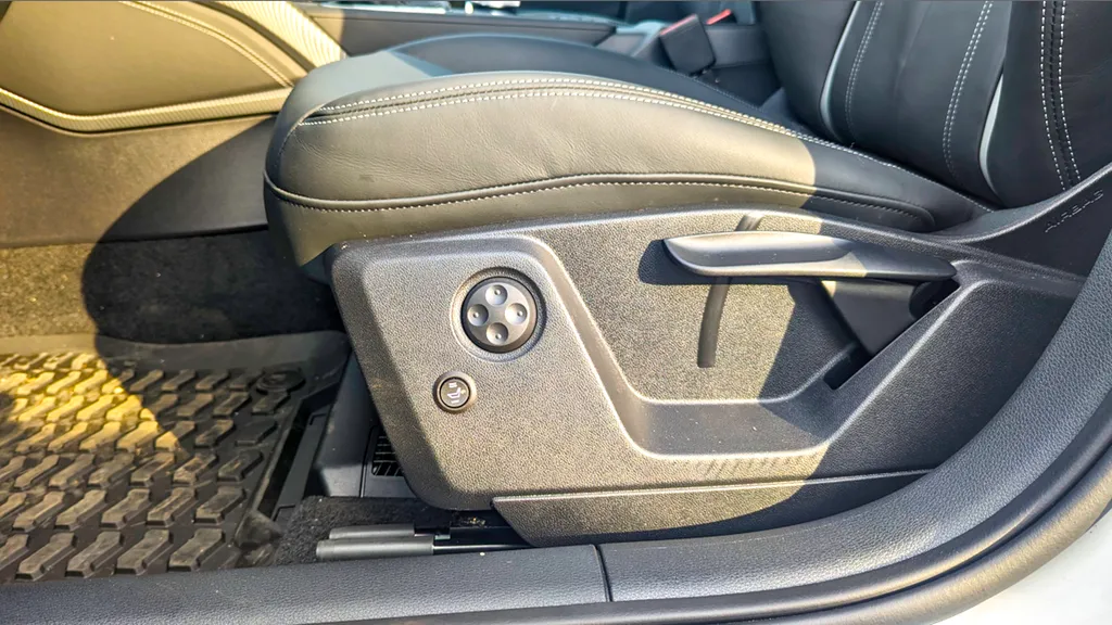 Pose de sièges chauffants, Lyon Access Auto à Miribel les échets