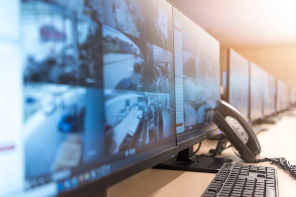 Installateur de vidéosurveillance d’entreprise à Pertuis (84)