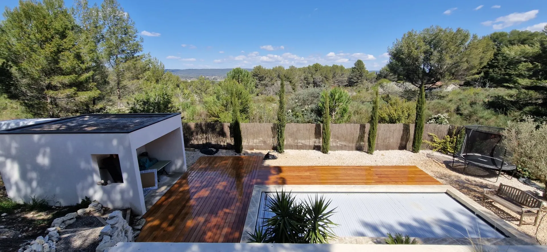 Tour de piscine 13 Bouches du Rhone 