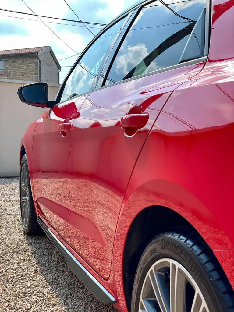 centre esthétique auto à Brignais