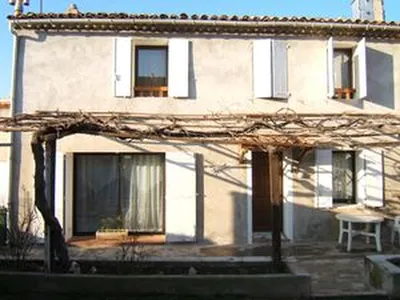 Vente maison Roquefort La Bédoule proche centre sur 2 niveaux