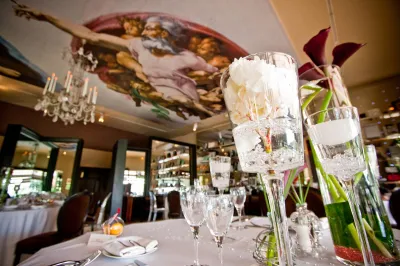 Wedding planner en Provence