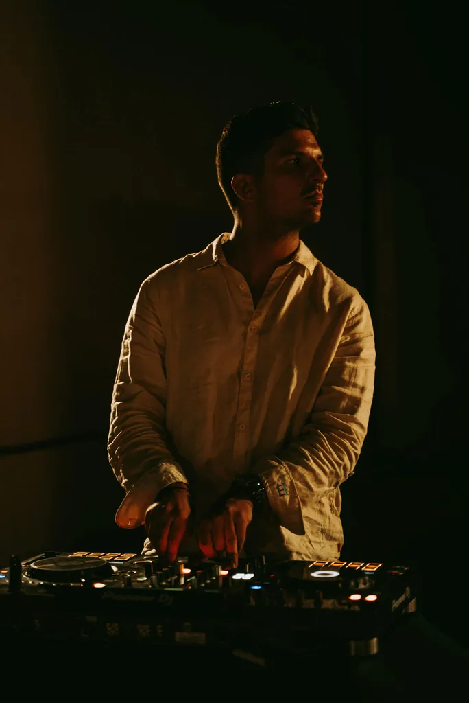 Evénement privé avec un DJ professionnel à Toulouse