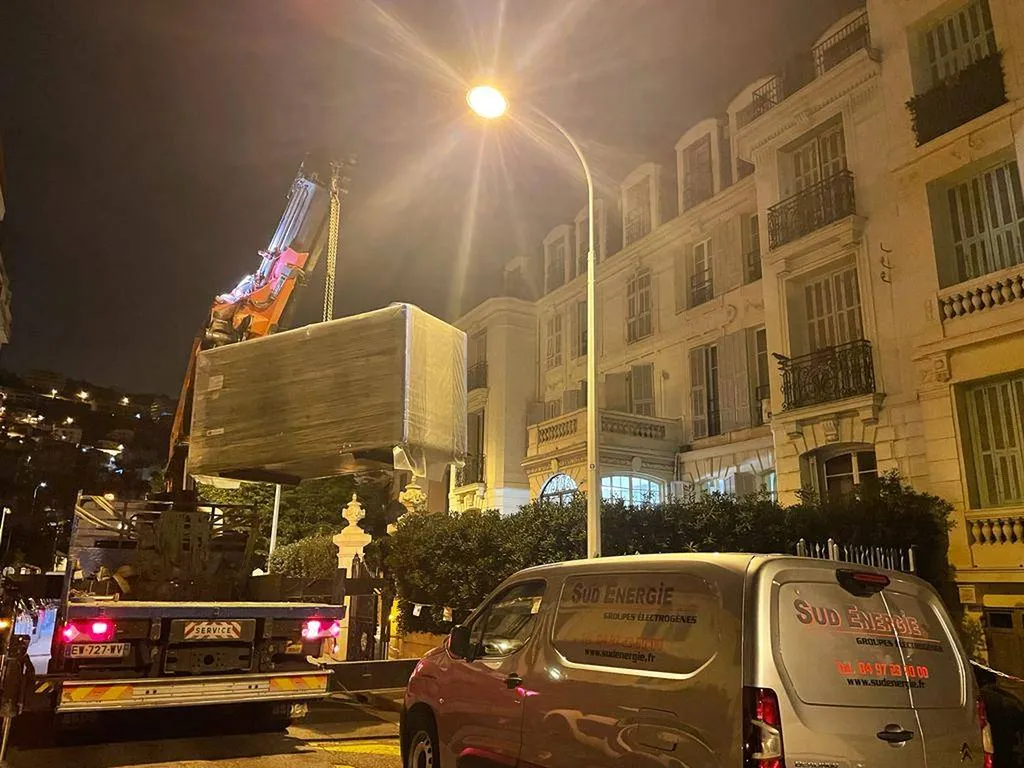 Nos prestations sur le secteur deà Nice dans les Alpes-Maritimes 06