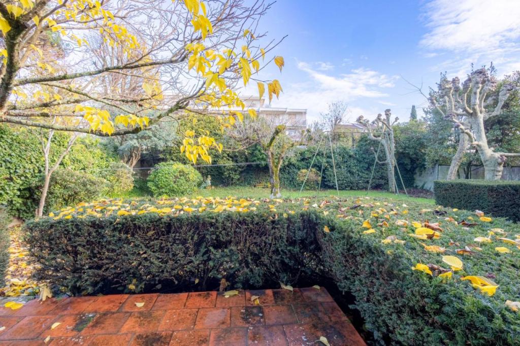 Belle maison de caractère Bordeaux Caudéran 