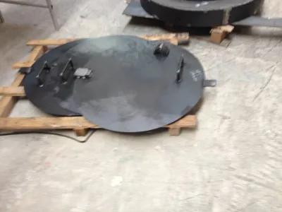 Fermetures métalliques Martigues