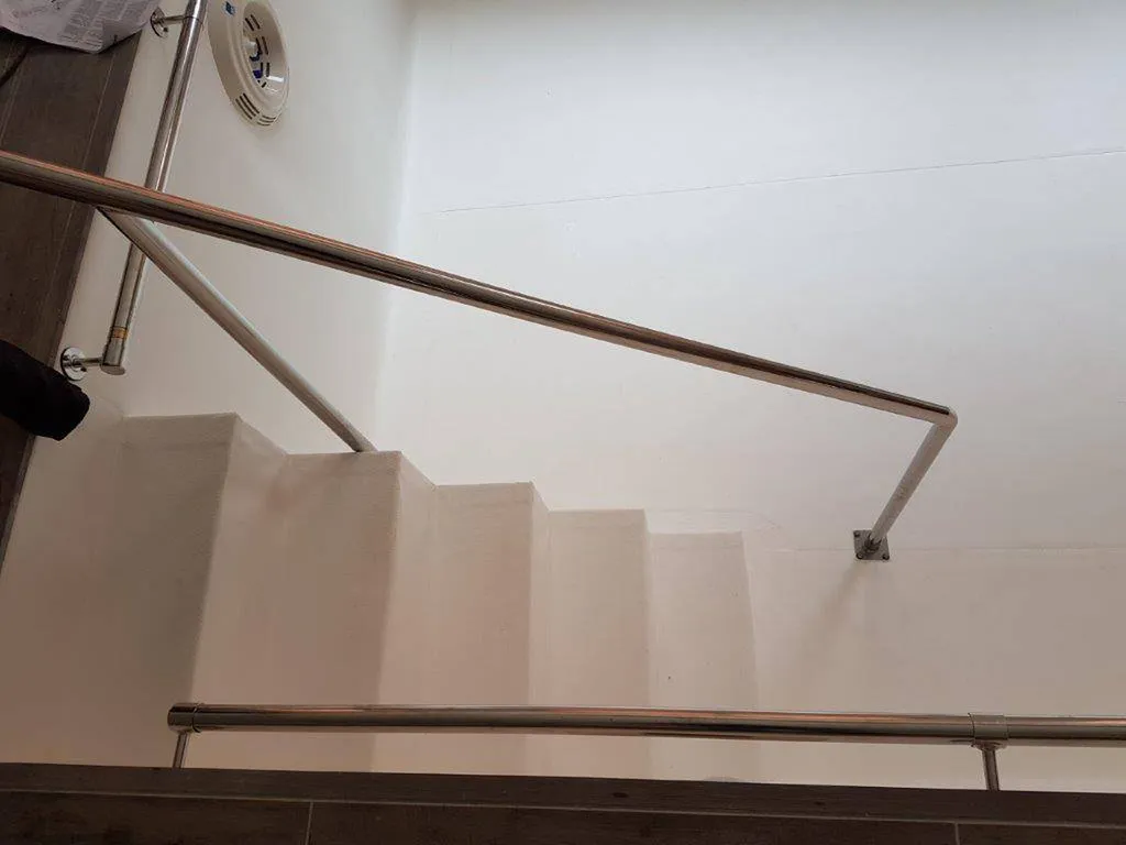 construction du bassin thérapeutique