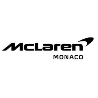 Concession automobile Monaco McLaren Monaco