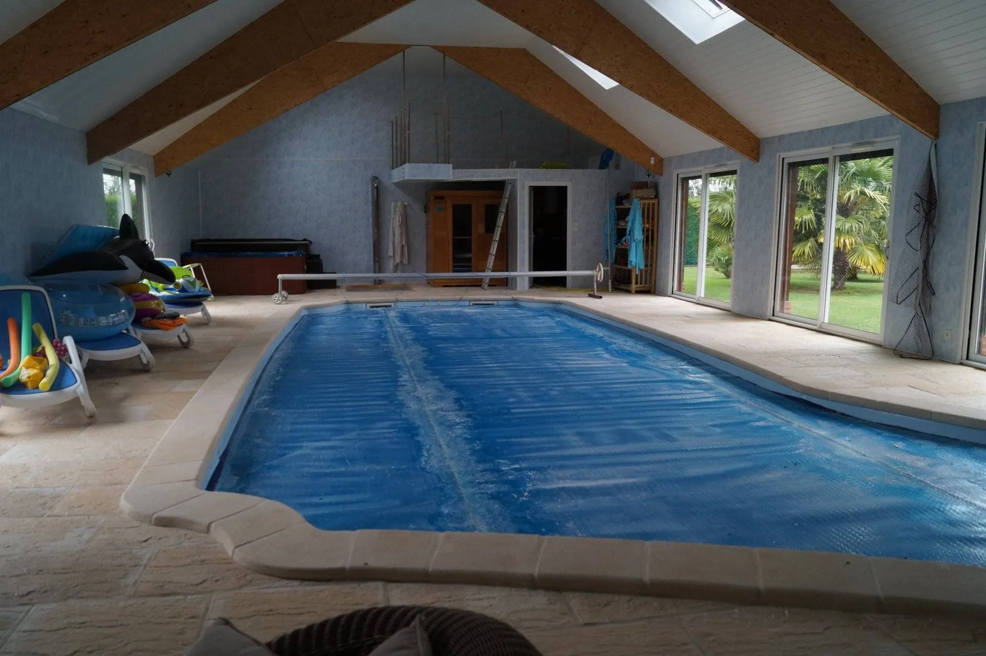 Propriété Normande, à 10 min. de Lisieux, Calvados 14