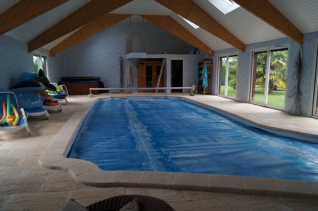 Propriété Normande, à 10 min. de Lisieux, Calvados 14