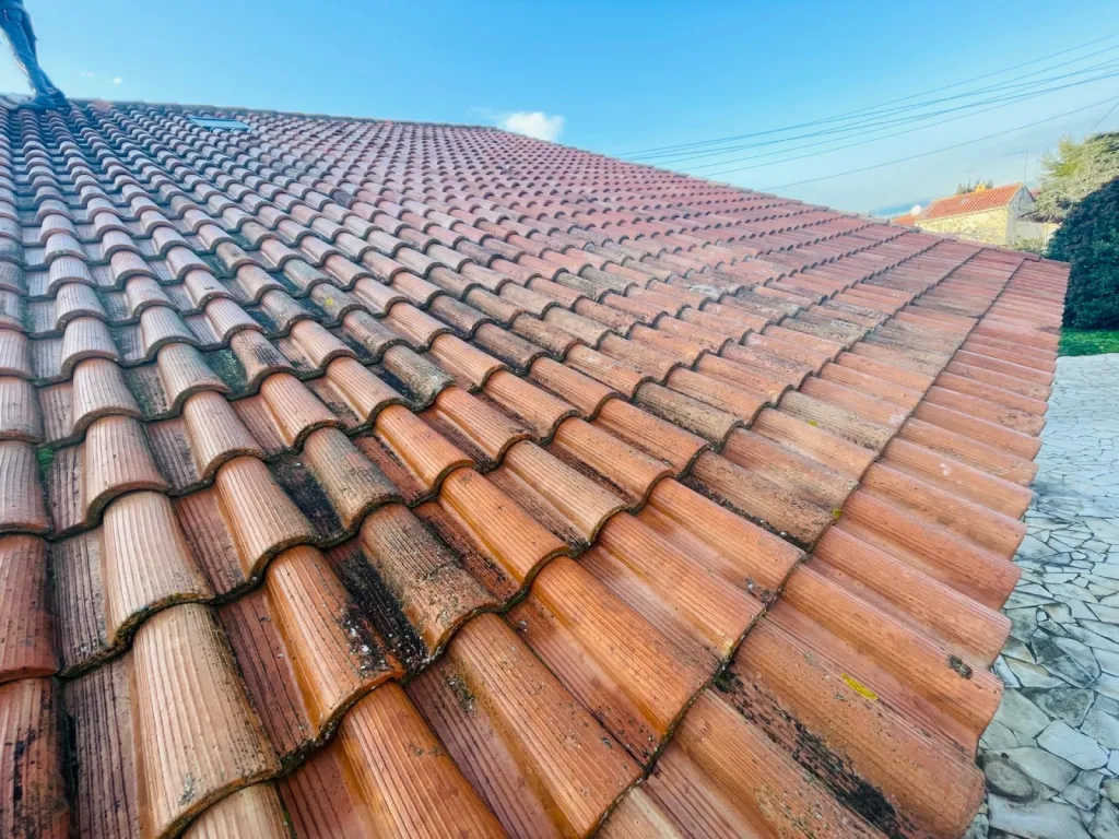 Réfection de toiture et isolation de maison sur Venelles près de Aix en Provence