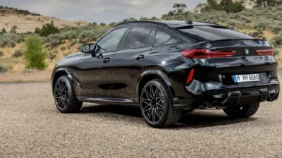 Installation Décata pour 4x4