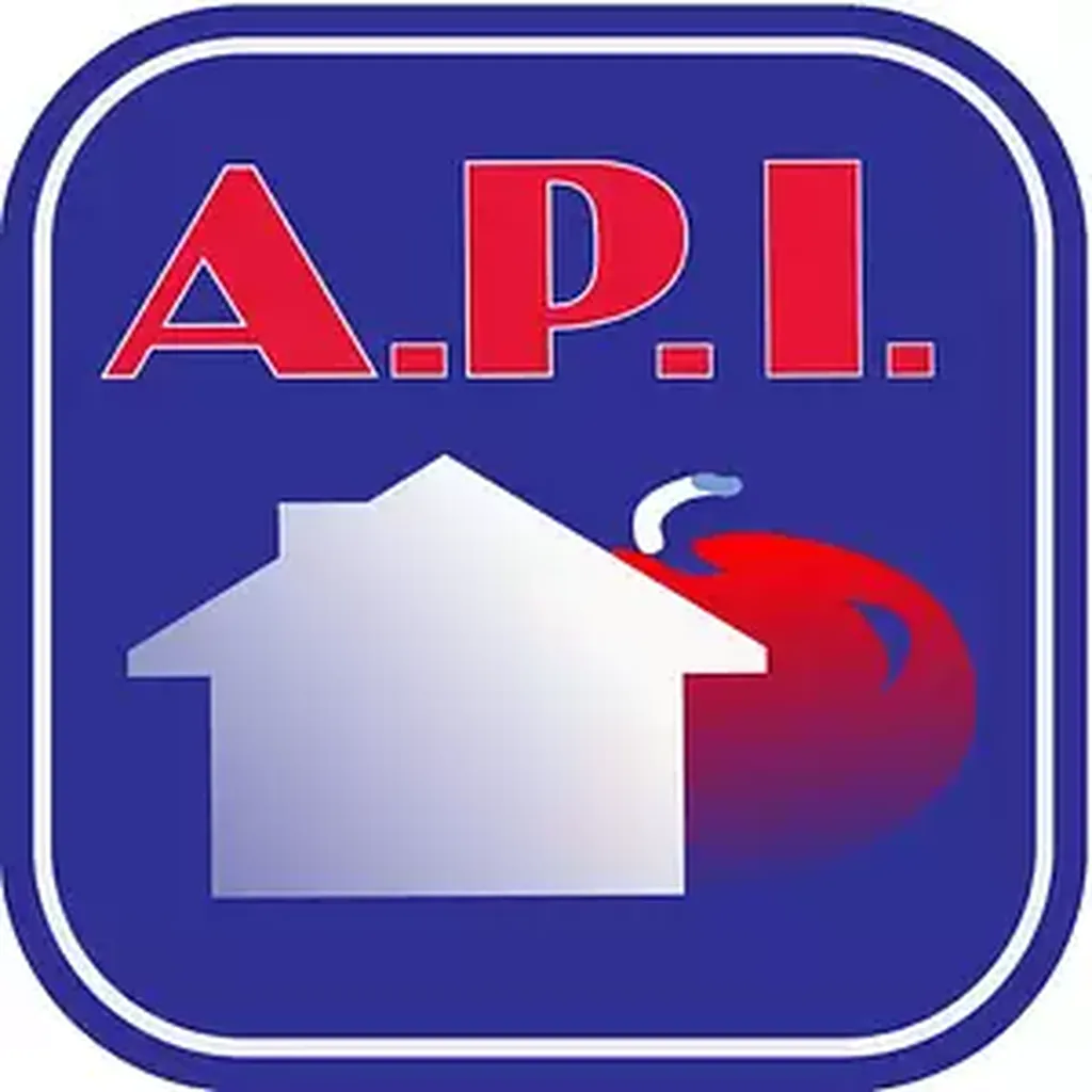 API - Agence immobilière Cazères