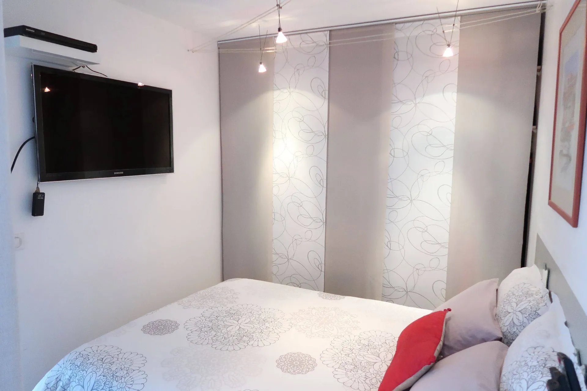 Appart à vendre à Cassis avec garage