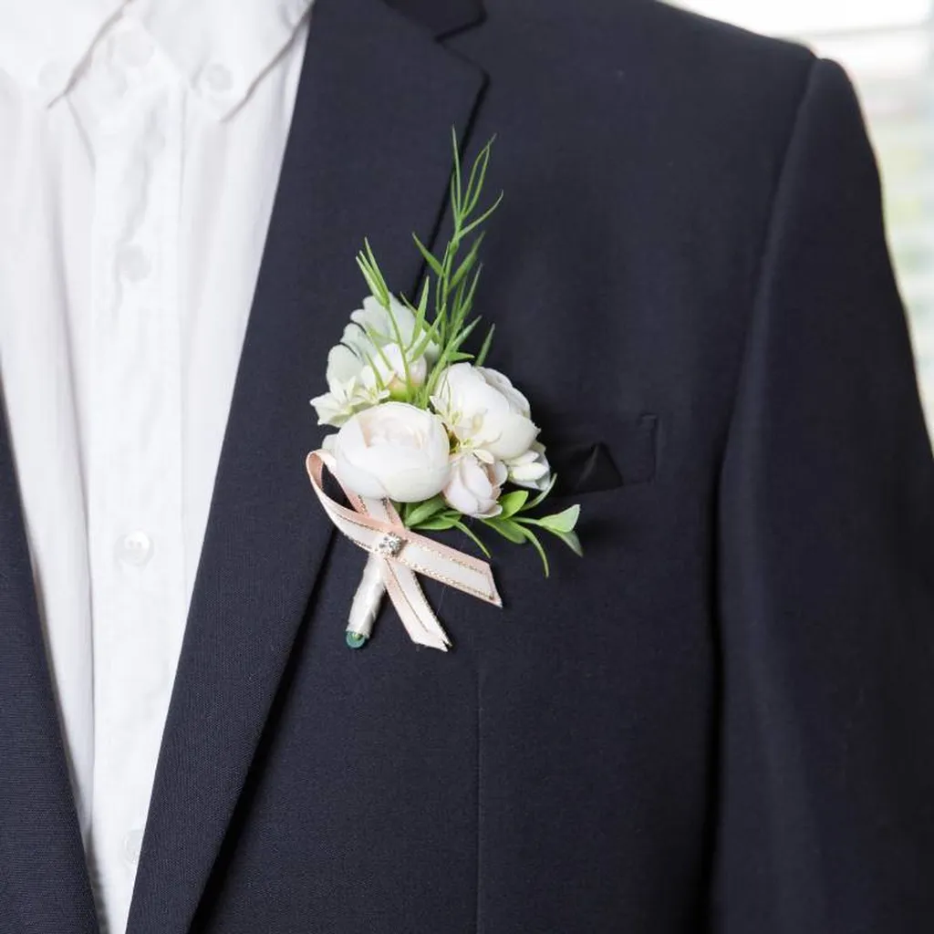 Boutonnières