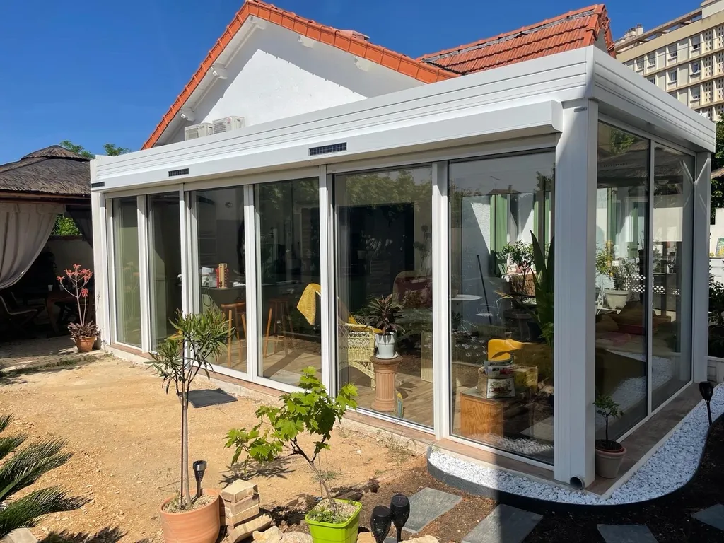 SMA vous accompagne dans votre projet d’extension de votre habitat sur les Pennes Mirabeau