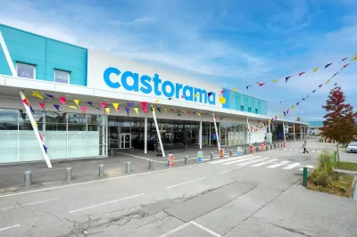 Quelle photographe proffessionnel pour magasin de bricolage à Croissy sur seine