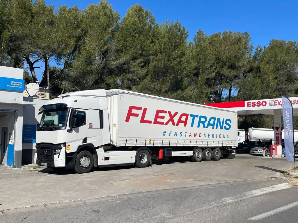 commissionnaire de transport en france