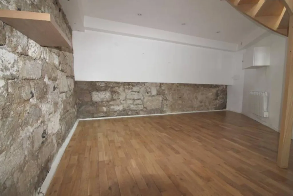 F2 en location de 42.09m², situé rue d'ernemont à Rouen, 705€ charges comprises