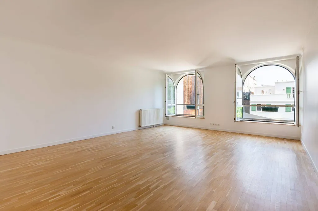 Appartement Familial 4 Pièces Traversant  - Belvédère / Suresnes 92150