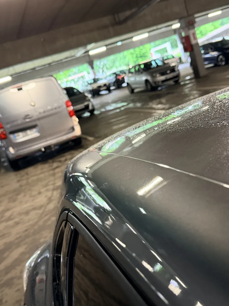 Débosselage à domicile à Massy dans le 91