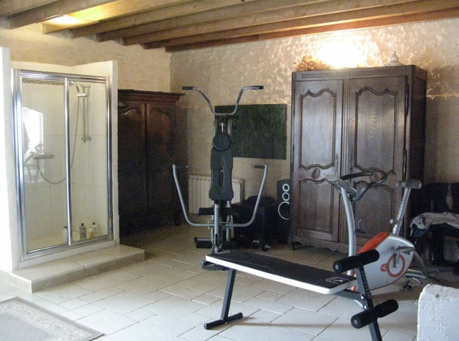 MAISON EN PIERRE Entre CAEN et FALAISE, Calvados 14