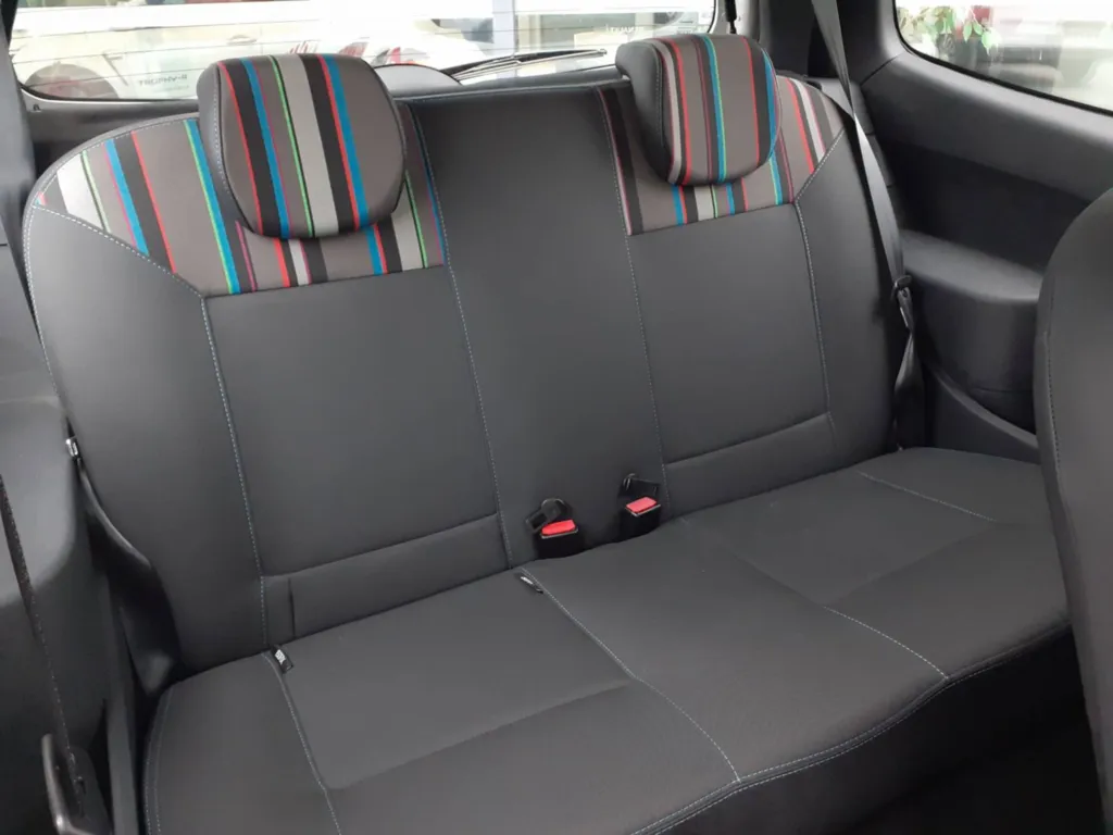 RENAULT TWINGO II OCCASION AUTHENTIQUE 1.2 LEV 16V 75 ECO² à Plaisance du Touch près de Toulouse en Occitanie