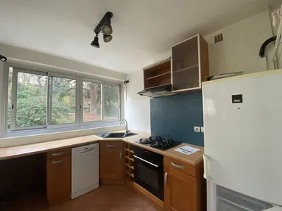 cuisine indépendant équipée