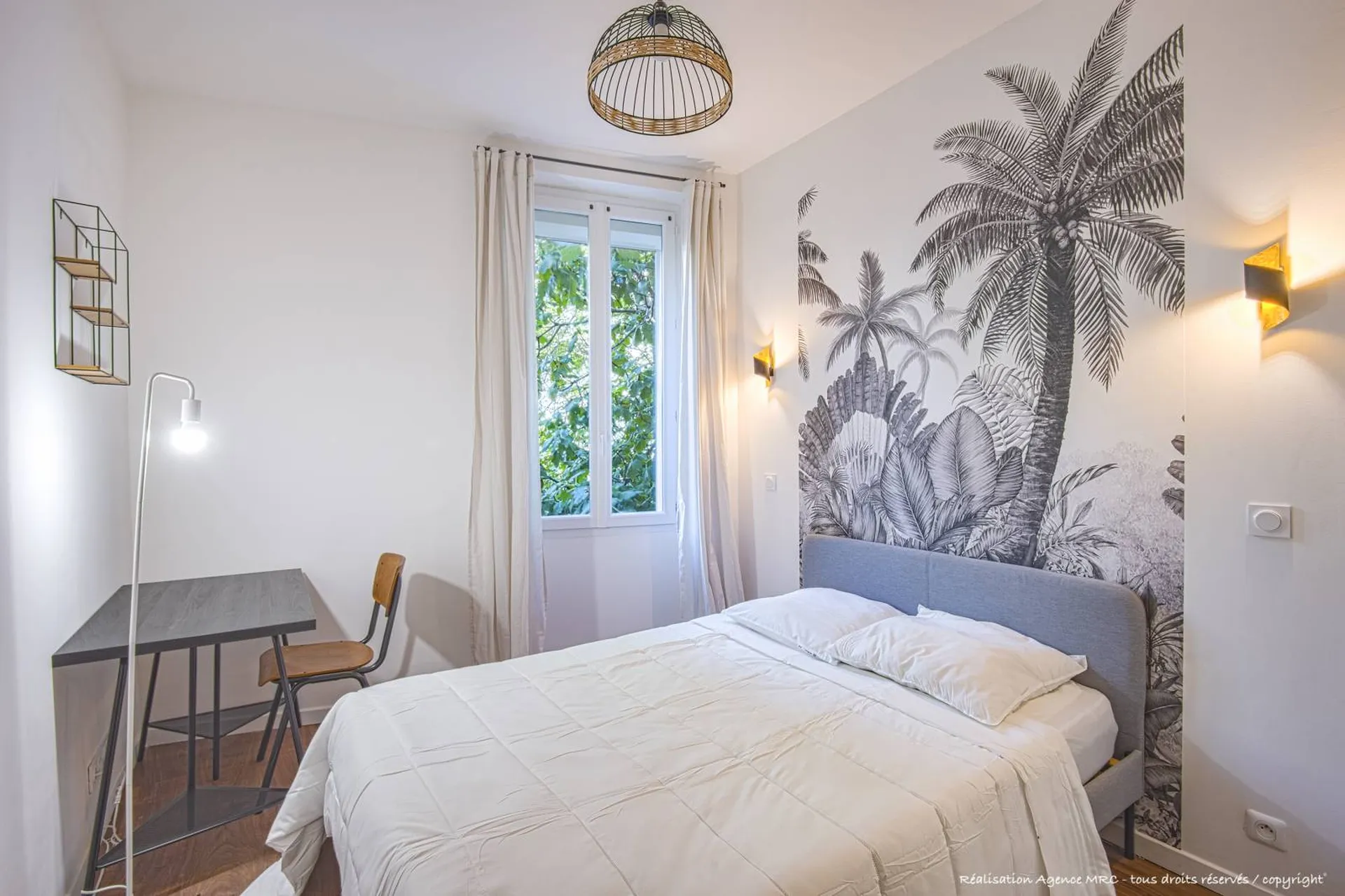 Services d'un architecte d'intérieur et décorateur sur Marseille dans le 13em arrondissement