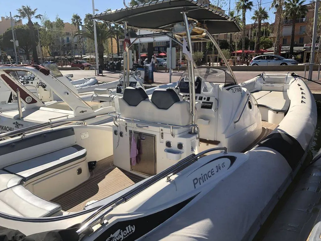 Location de bateaux avec skipper Sanry-sur-Mer