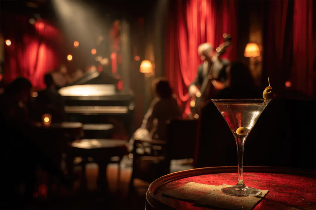 D&D LIVE MUSIC – Duo-chanteur/chanteuse Jazz et Soul Music à Toulouse, Montpellier et Bordeaux