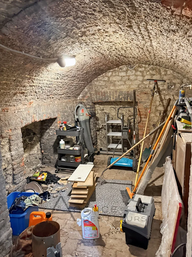 A vendre, jolie maison de 73 m² sur un terrain de 207 m² située à Elbeuf 76500
