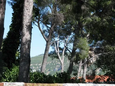 Oû trouver une maison avec vue mer à Cassis ?