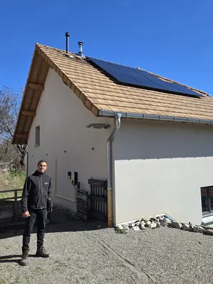 Est-ce rentable d’installer des panneaux solaires pour réduire ses factures d’électricité en Provence ?