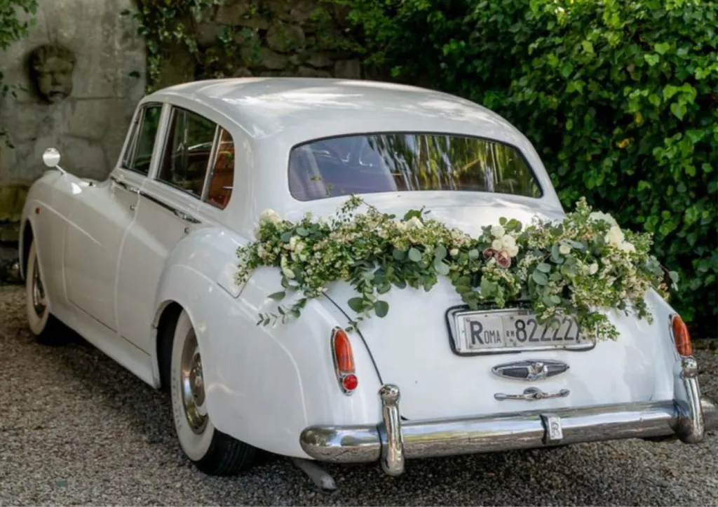 L'organisation d'un mariage romantique à Bordeaux