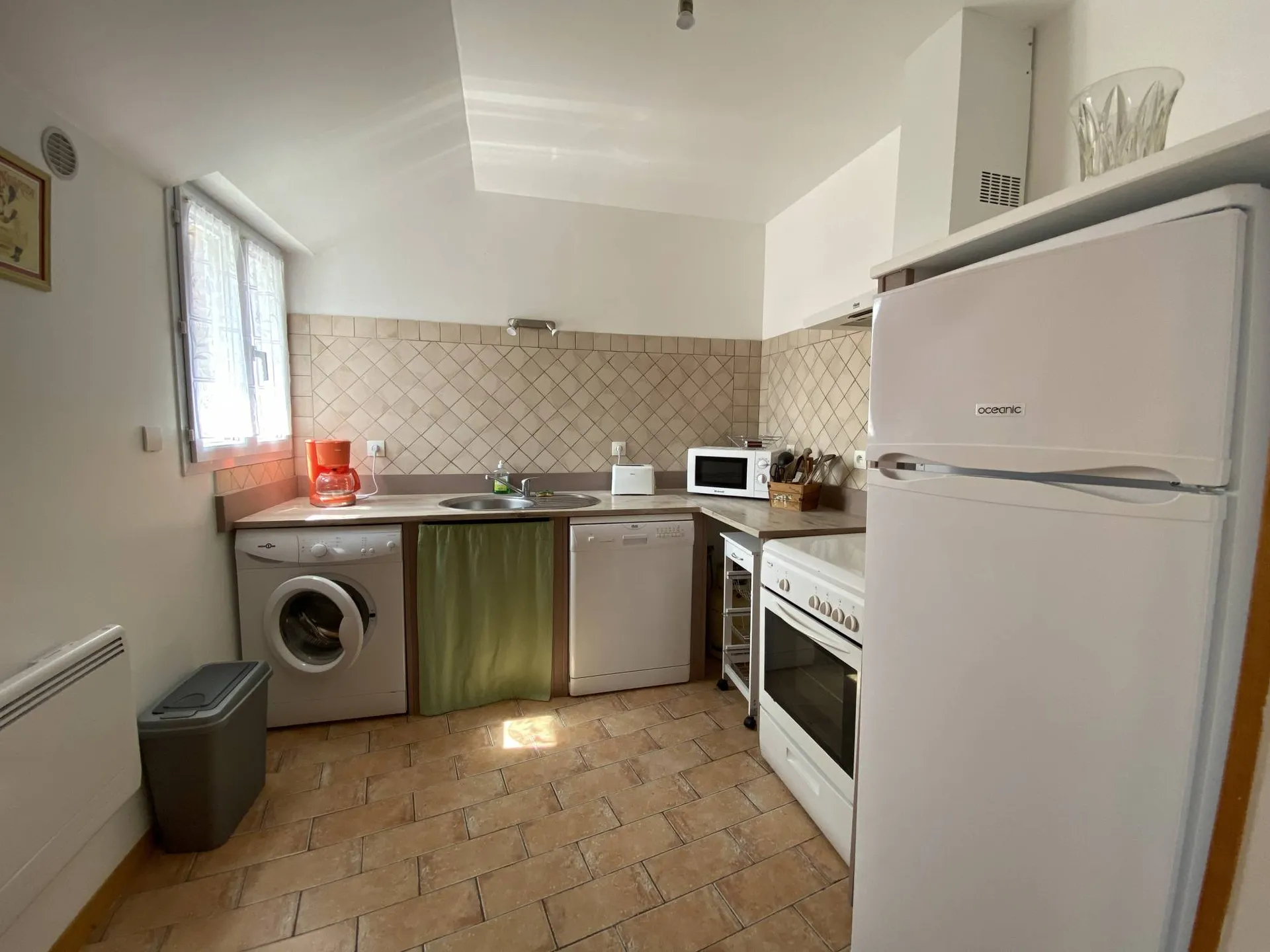 Vends chez l'agence immobilière Terres et Demeure de Normandie située à Dieppe