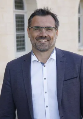 Franck Di Giacomo Le Pecq Helix