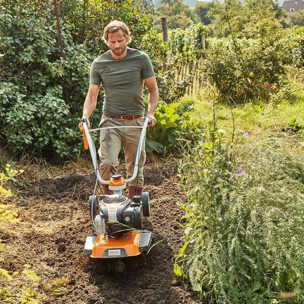 acheter motobineuse Stihl à Ollioules var