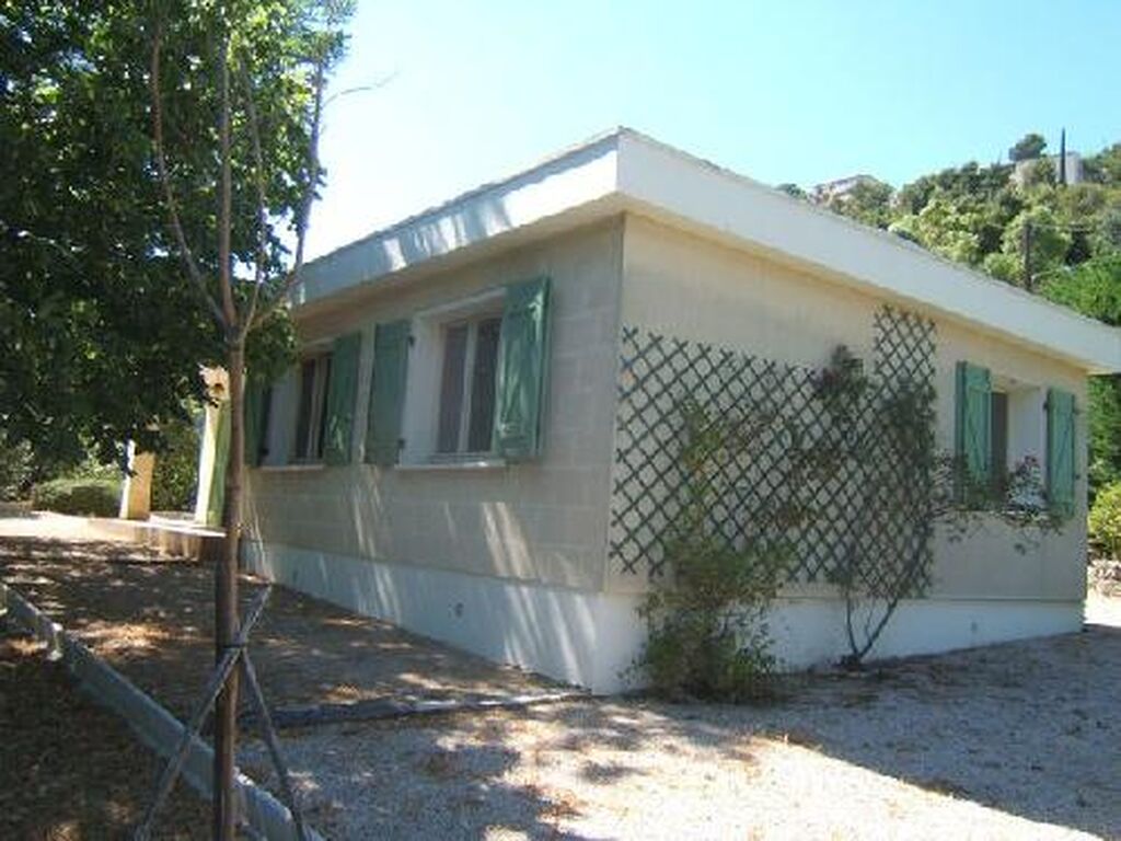 CARNOUX MAISON A VENDRE