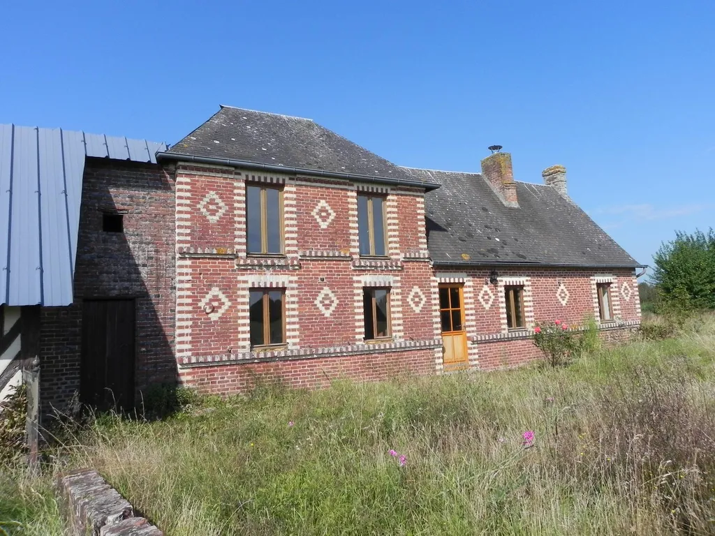 Notre zone d'activité pour ce serviceVente de biens immobiliers de caractère