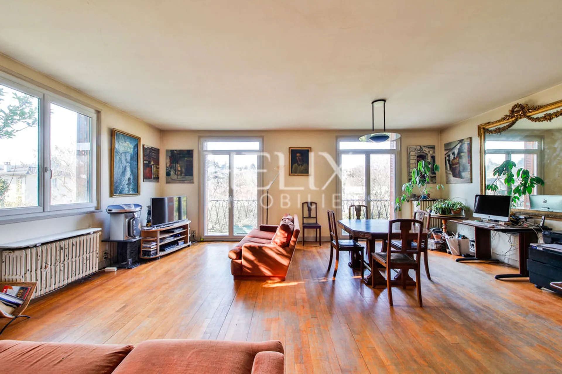 Domaine de Grandchamps - Maison à vendre