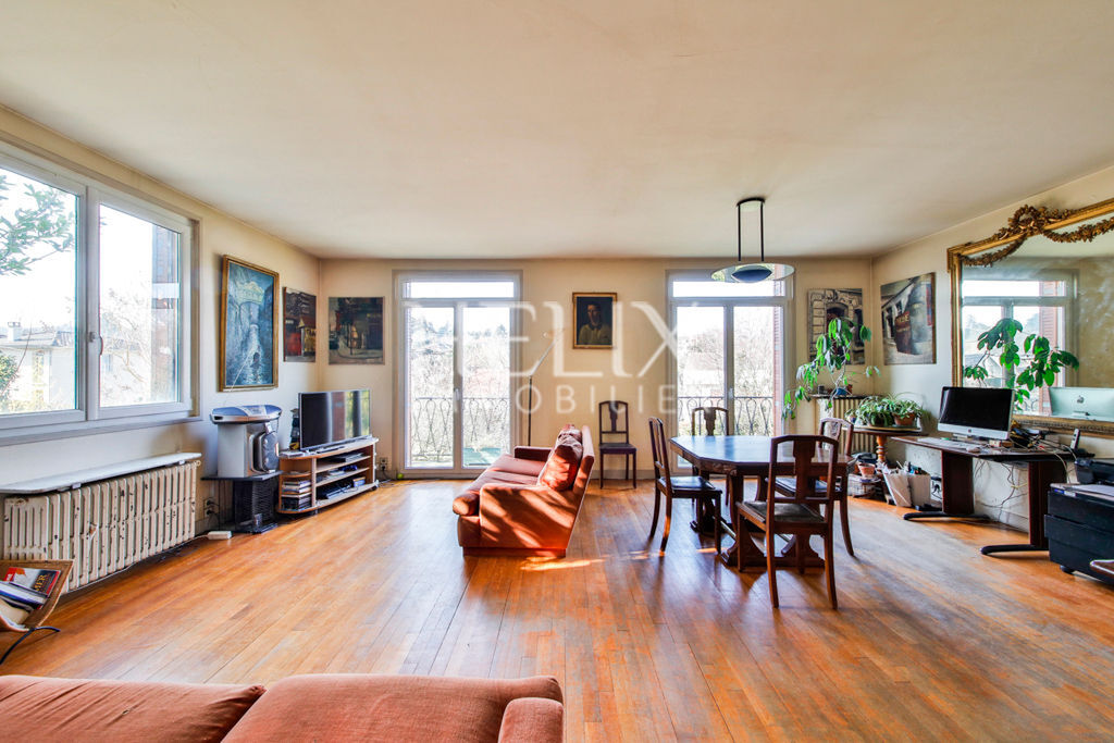 Domaine de Grandchamps - Maison à vendre