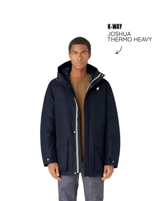 JOSHUA THERMO HEAVY KWAY Urban Chic 